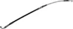 Stainless Steel Braided Brake Line