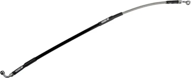 Stainless Steel Braided Brake Line