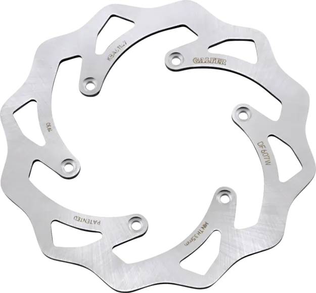 Brake Rotor