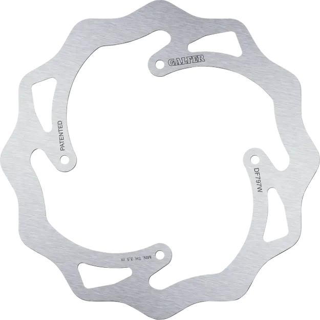 Brake Rotor