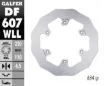 Wave® Brake Rotor