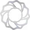 Wave® Brake Rotor