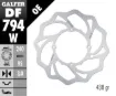Wave® Brake Rotor