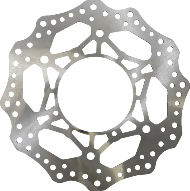 RFX Rotor