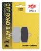 CS Carbon Brake pad