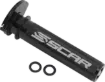 Motocross Aluminum Throttle Tube with Bearing