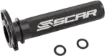 Motocross Aluminum Throttle Tube with Bearing