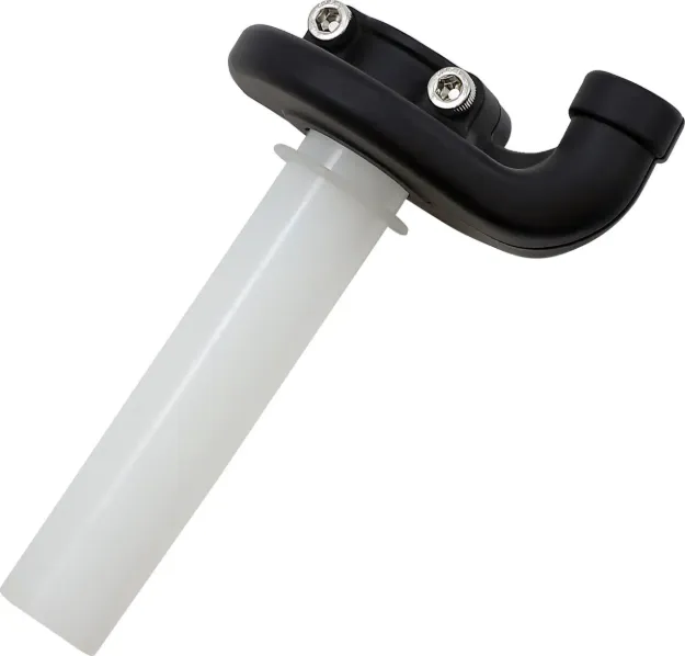 Throttle Housing