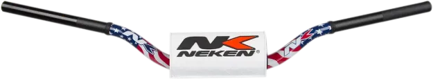 Variable Diameter Handlebar with Conical Design
