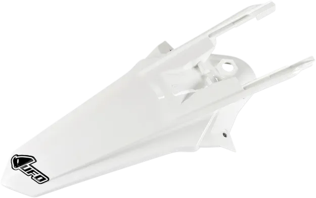 MX Rear Fender