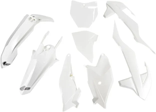 Replacement Plastic Kit
