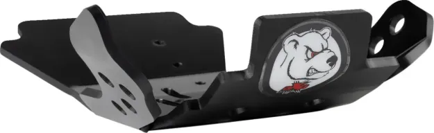 Skid Plate
