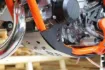 Skid Plate