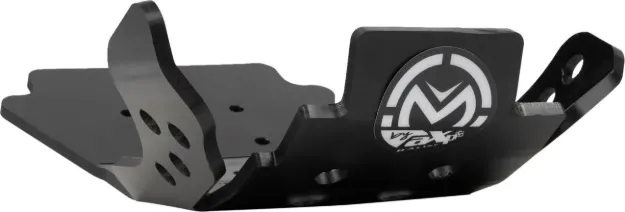 Pro Skid Plate