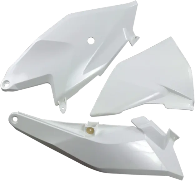 Replacement Side Panels