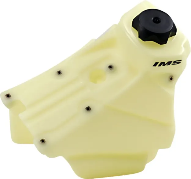 Large-Capacity Gas Tank
