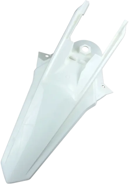 MX Rear Fender