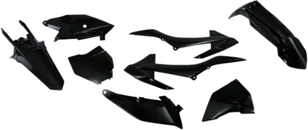 Replacement Plastic Kit