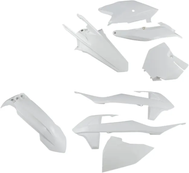 Complete Body Kit