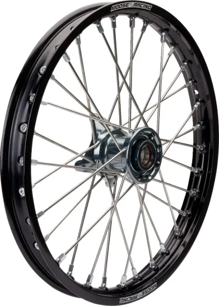 SX-1 Complete Wheel