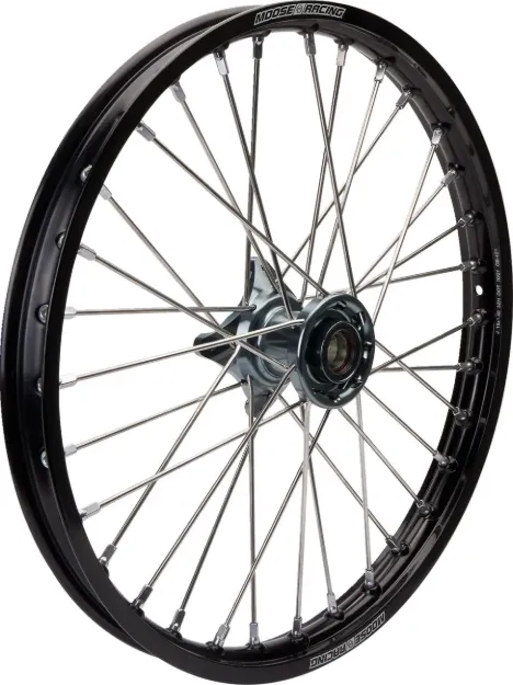 SX-1 Complete Wheel