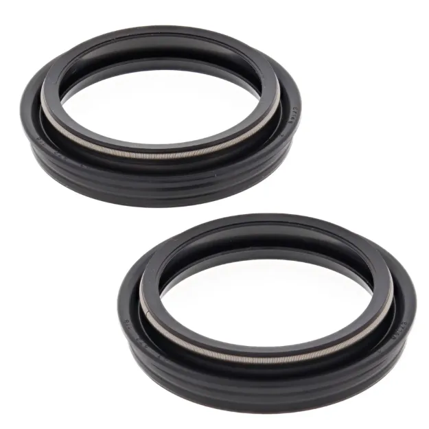 Fork Dust Seal