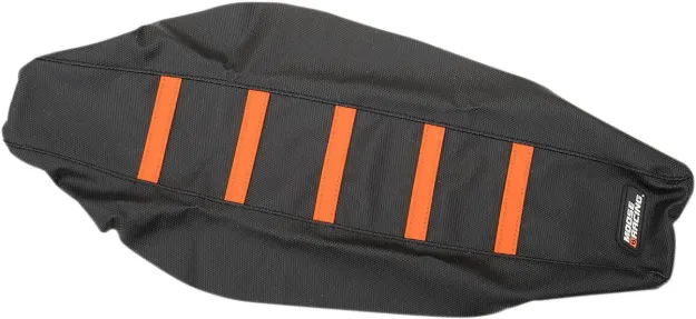 Ribbed Seat Cover