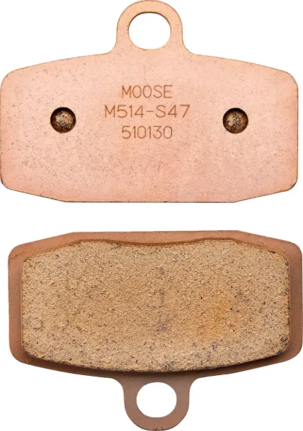 XCR Brake Pads