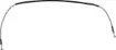 Stainless Steel Braided Brake Line