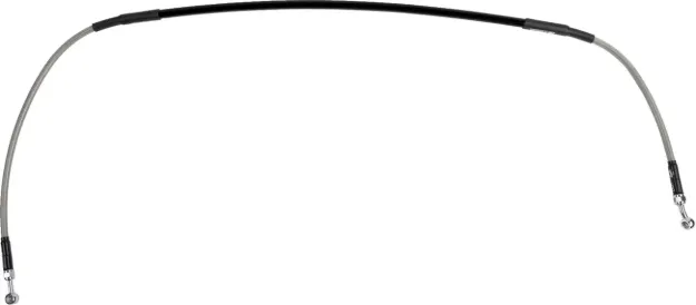 Stainless Steel Braided Brake Line
