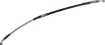 Stainless Steel Braided Brake Line