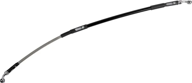 Stainless Steel Braided Brake Line