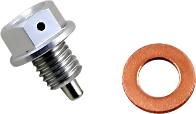 Magnetic Drain Plug