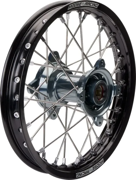 SX-1 Complete Wheel