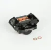 2-Piston Rear Brake Caliper