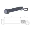 Caliper Pins