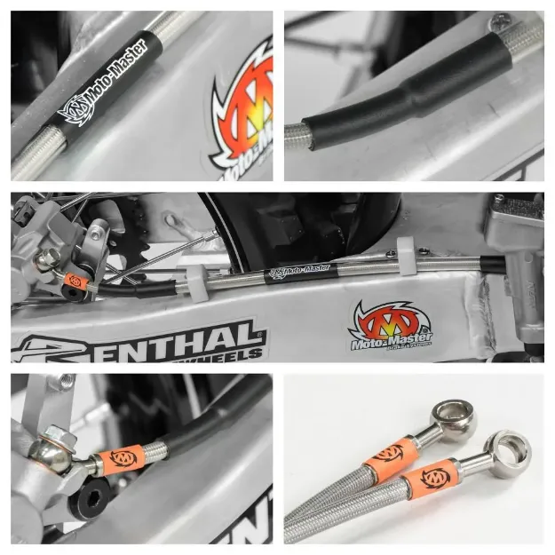 Brake Lines