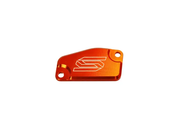 Front Brake Reservoir Cover