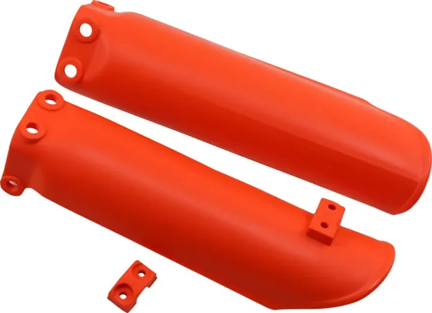 Fork Protectors