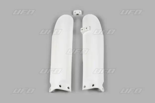 Fork Tube Protectors
