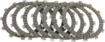 CK Standard Series Clutch Kit