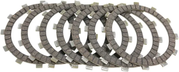CK Standard Series Clutch Kit