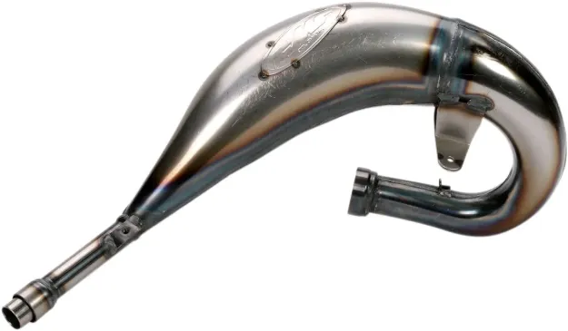 Factory Fatty Pipe