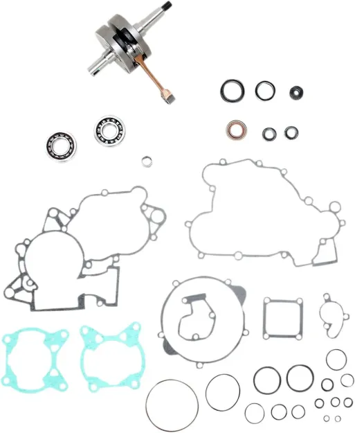 Crankshaft Kit