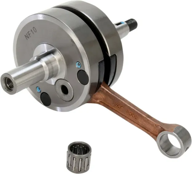 Crankshaft Assembly