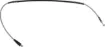 Stainless Steel Braided Brake Line