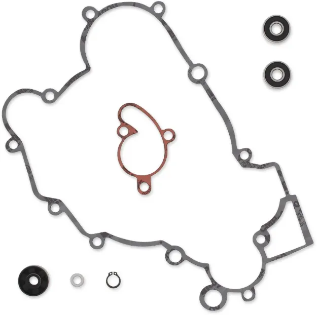 Water Pump Rebuild Kit
