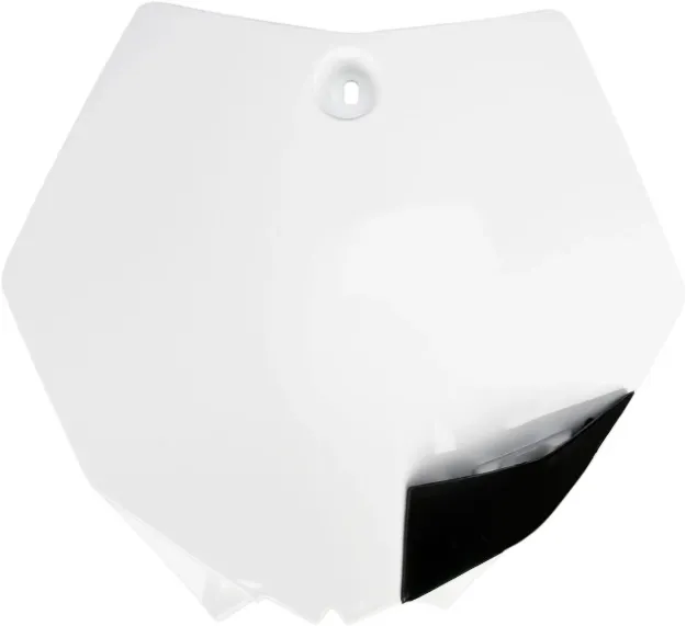 FRONT NUMBER PLATE