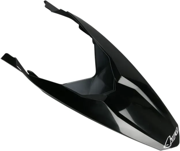 MX Rear Fender