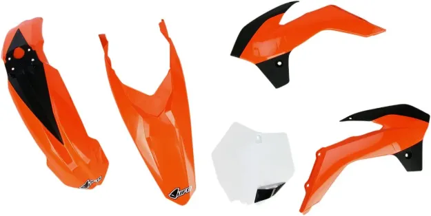 Replacement Plastic Kit